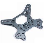 UK-REAR DAMPER STAY X7R MUGEN