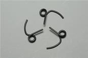 UK-SPRING FOR 4-PIN CLUTCH 0.9MM MUGEN