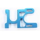 UK-Vantage/Carnage/Banzai Motor Mount(Ep) 1pc FTX