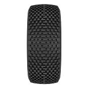 UK-Tyres "BLOCK" Alone (2) (choice of shore) GRP