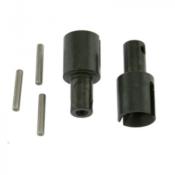 UK-F/R Diff Outputs 10SC/SC2.0 HOBAO RACING