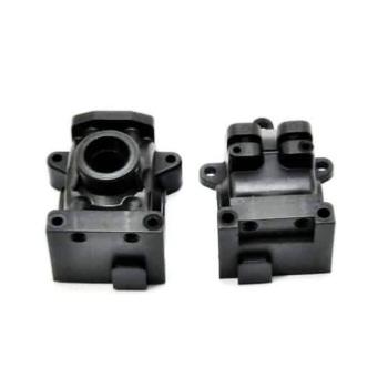 UK-Gearbox case Hyper 10 SC 2.0 HOBAO RACING