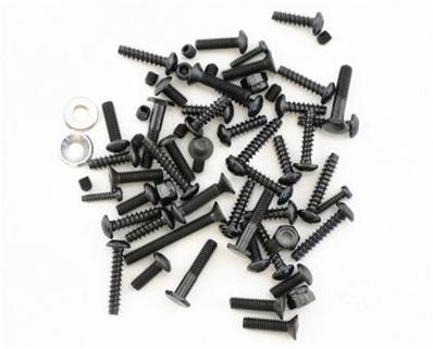 UK-Hyper 8 Screw Set (B) Centre Version HOBAO RACING