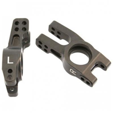 UK-HYPER 9/VS/VS2 CNC REAR HUBS HOBAO RACING