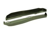 UK-Chassis Guard Set (D418) HB RACING