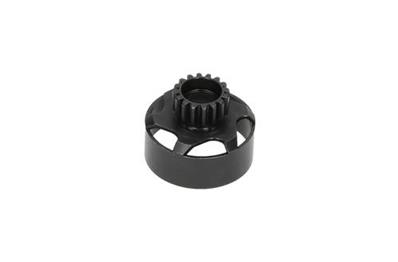 UK-Vented clutchbell 17t module 0.8 HB RACING