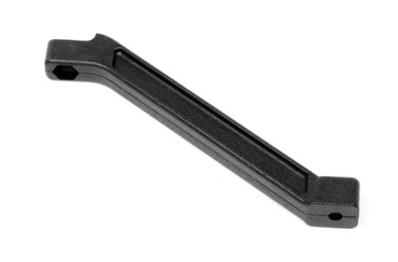 UK-Front chassis stiffener HB RACING