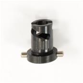 UK-HYPER 30 TURN TUBE FOR CRANK OFF PULLSTART BACKPLATE HOBAO RACING