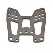 UK-CNC Front Shock Tower 10SC HOBAO RACING
