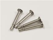 UK-6.5x26mm Shaft(MP9 TKI4/4pcs) KYOSHO
