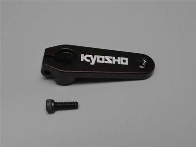 UK-Al Long Range Steering Servo Horn(FUTABA/MP9/ST-RR) KYOSHO