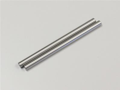 UK-HD Sus. Shaft (4x68.5mm/2pcs/MP9) KYOSHO
