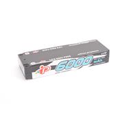 UK-Lipo accu stick Platinium LiHV 6000 120c 7.6v (22.5mm) IP