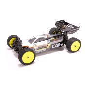 UK-Buggy CAT PB-D 4x4 (only car) SCHUMACHER RACING