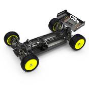 UK-Buggy CAT PB-D 4x4 (only car) SCHUMACHER RACING
