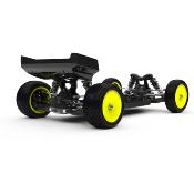 UK-Buggy CAT PB-D 4x4 (only car) SCHUMACHER RACING