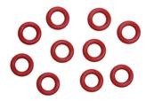UK-Silicone O-Ring(P5/Orange) KYOSHO