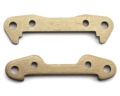 UK-Front hinge pin brace set LOSI