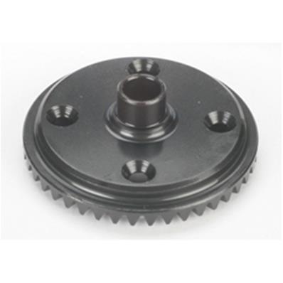 UK-8ight-T Front Diff Ring Gear 43 Tooth LOSI