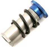 UK-Servo Saver Hardware Set 8T 8ight LOSI
