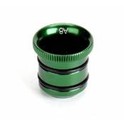 UK-Alum Air reducer 8mm ARGUS