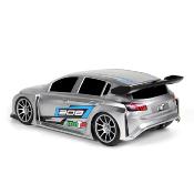 UK-Montech 308 mini body - M chassis MONTECH BODIES