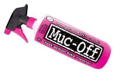 Cleaning and protective product MUC-OFF