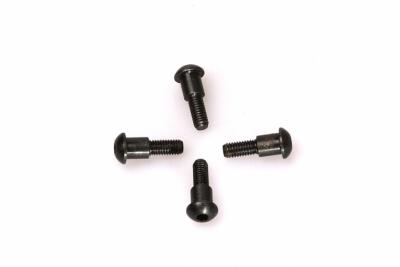 UK-Steering Screw Stepped (4) PR RACING