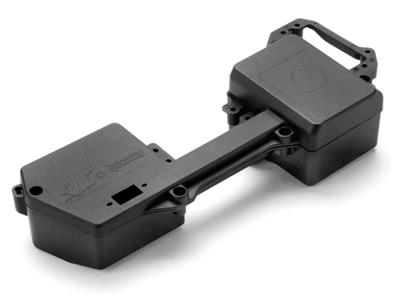 UK-Radio tray set v2 HB RACING