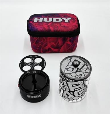 UK-Air Vac - Vacuum Pump - On-Road HUDY