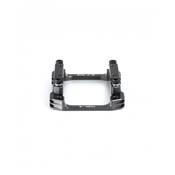UK-Engine Mount System 0° V2, AL Gray (Set) Made by PSM SWORKZ