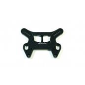 UK-S35GT/E T7075 Aluminum Front Shock Tower SWORKZ
