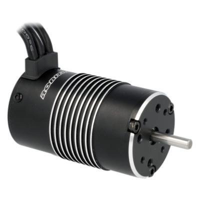 Brushless motors Robitronic 1/10e & 1/8e