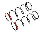 UK-Shock springs (red/68mm/86.1gf/2pcs) HB RACING