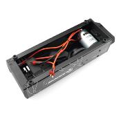 UK-1/10 & 1/8 Nitro Onroad Starter Box RUDDOG