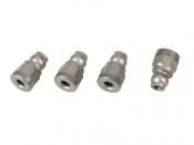 UK-Shock bushings (4) MSB1 MUGEN