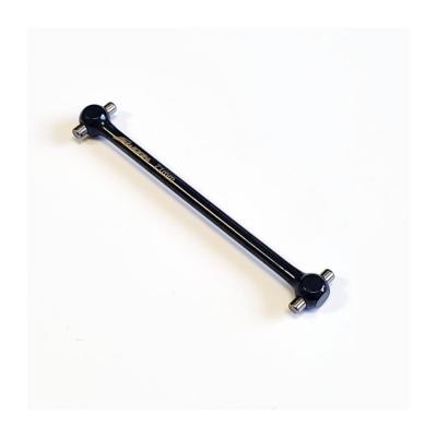 UK-S35-T2e Steel Center Rear Drive Shaft 71mm SWORKZ