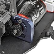 UK-SCT410SL Short Course Light 1/10eme 4x4 - TEKNO-RC