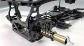 UK-Serpent Taipan 988e Pan Car 1/8 EP SERPENT RACING