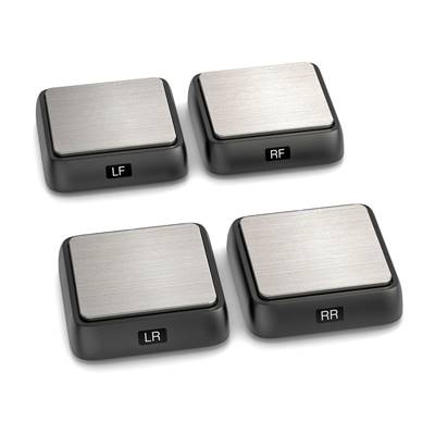 UK-Corner Weight System Bluetooth SKY-RC