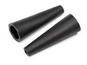 UK-Shock boot (38mm stroke/2pcs) HB RACING