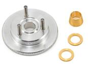 UK-38mm FLYWHEEL (HYPER 7) HOBAO RACING