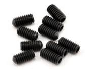UK-Set Screw M4x8mm (10) SWORKZ