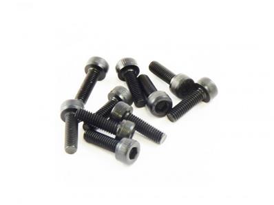UK-Cap Screw M3x10mm (10) SWORKZ