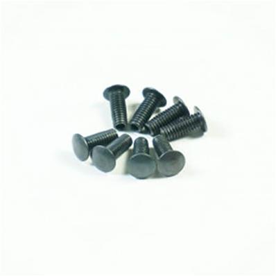 UK-Hex Soket OH/TP Screw M4x10mm (8) SWORKZ