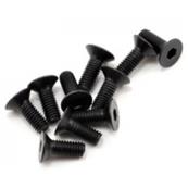 UK-FH/ST Screw M3x8mm (10) SWORKZ