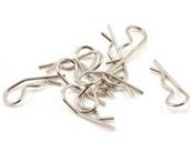 UK-1/8 Body Clip (10) SWORKZ