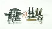 UK-Front shock kit BBS Pro (+5mm) (2) SWORKZ