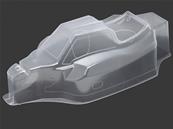 UK-S350 Falcon II Clean Body Shell EVOII SWORKZ