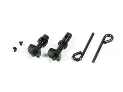 UK-Brake Cam Set S350 SWORKZ
